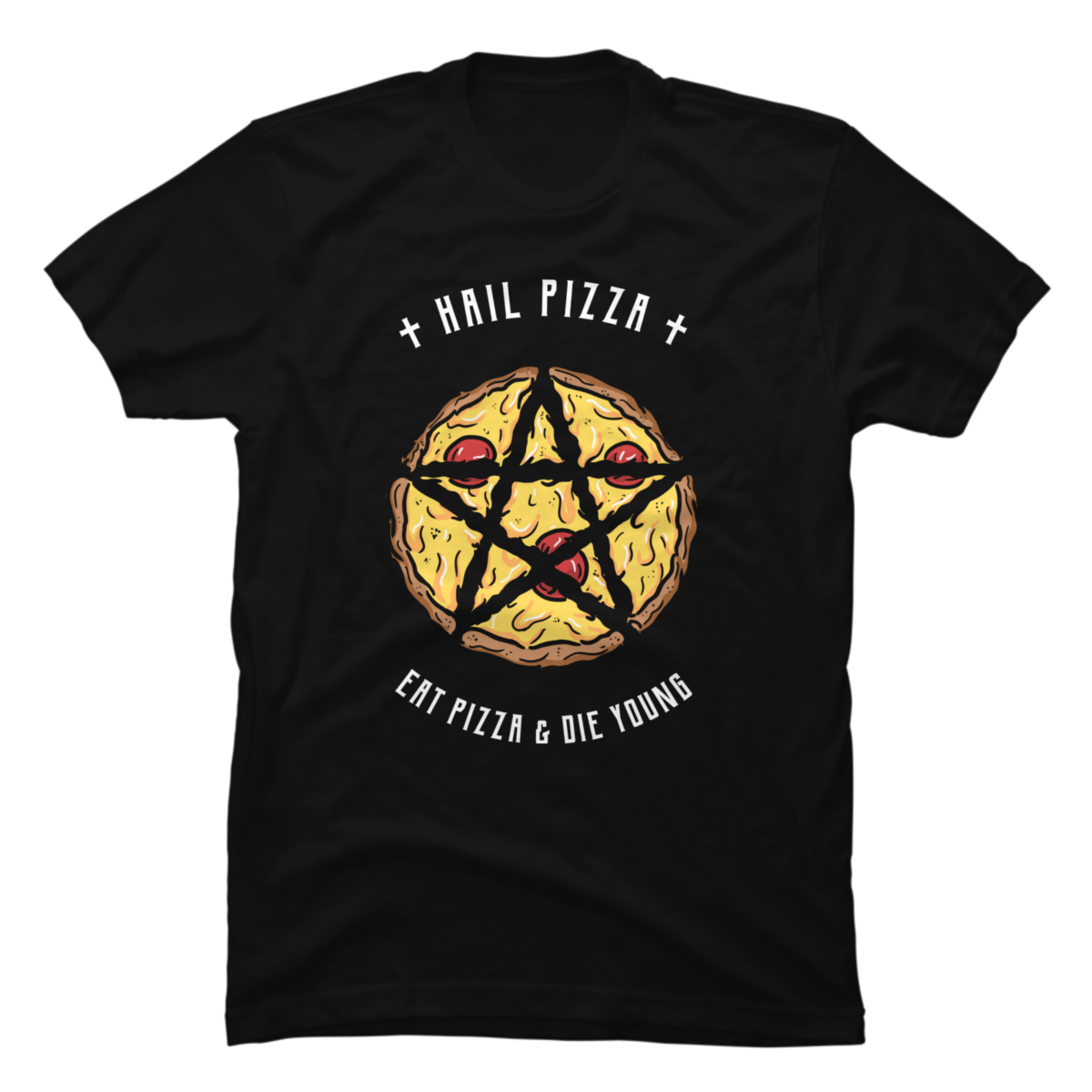 hail pizza shirt hail pizza shirt